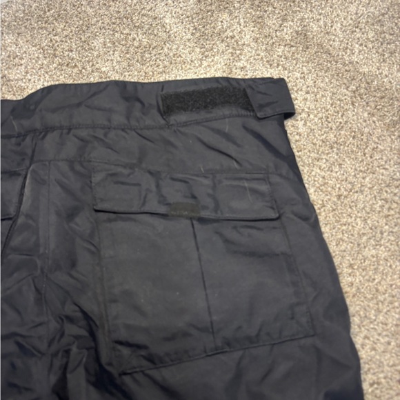 Columbia Kids Waterproof Insulated Ski Snowboard Pants Youth L Large (14/16) - Picture 2 of 10